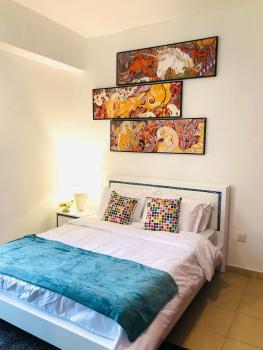 Luxury Casa - Royal Sea View Apartment JBR Beach 2BR, Dubaj (fotografie 4)