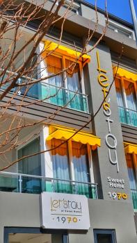 Letstay Sweet Home Yellow, Antalya (Adalia) (foto 5)