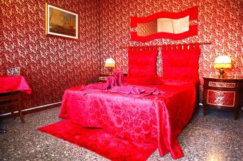 Venice Rainbow Apartment San Marco, Benátky (fotografie 5)