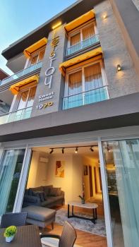 Letstay Sweet Home Yellow, Antalya (Foto 5)