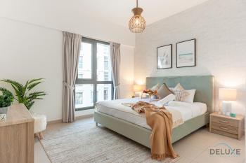 Blissful 1BR in Safi Town Square by Deluxe Holiday Homes, Dubaj (fotografie 5)