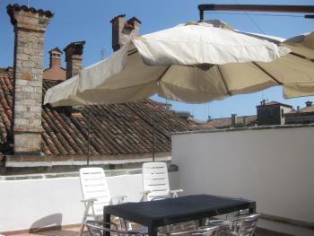 Casa Renata, Benátky (fotografie 4)