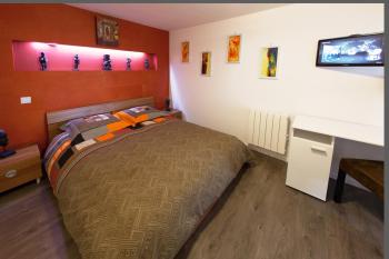 Le Corbeau - Grand Appartement Strasbourg Centre, Calme, Strasbourg (photo 5)