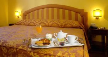 Best Western Ai Cavalieri Hotel, Palermo (foto 3)