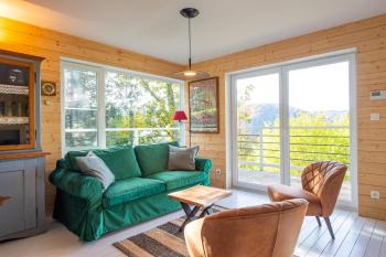 Le Chalet, Vresse-sur-Semois (foto 5)