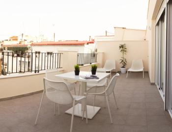 Soho Valencia, Valencie (fotografie 4)
