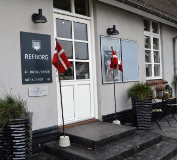 Refborg Hotel, Billund (foto 4)
