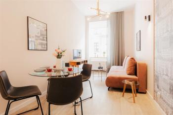 DeLux Apartament OldTown Kochanowskiego 30 Kraków, Cracovie (photo 2)