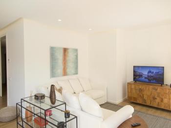 Eduardo vii park great bright apt with ac elevator, Lisbonne (photo 4)