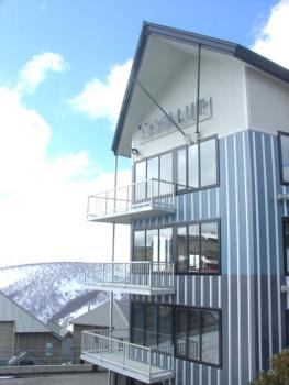 Absollut, Mount Hotham (fotografie 5)