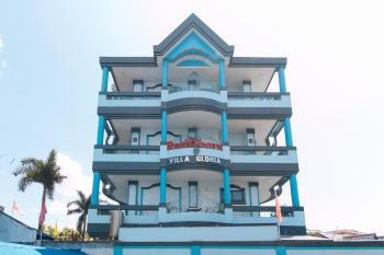 RedDoorz Plus at Villa Gloria Taguig, Manila (fotografie 2)