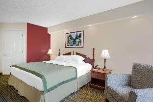 Baymont by Wyndham Tuscaloosa, Tuscaloosa (fotografie 3)
