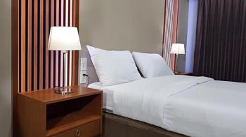 Room58, Bangkok (fotografie 2)