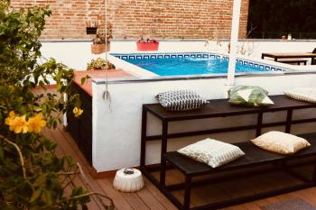 JOY Setas Coworking, Sevilla (fotografie 4)