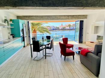 5***** Charco loft, Arrecife (fotografie 4)