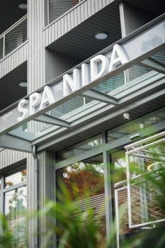 SPA Nida, Nida (zdjęcie 2)