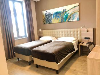 Hotel Folen, Milan (photo 5)