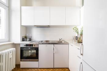 City Studio - LoftAffair, Cracovie (photo 3)