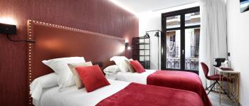 Pension Ama Bilbao, Bilbao (photo 4)