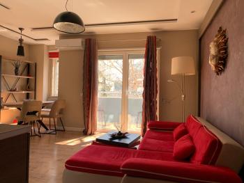 Haris Apartments Tirana, Tirana (zdjęcie 3)