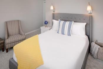 Inn at Harbor Hill Marina, Niantic (Foto 3)