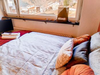 Studio MIA - Cosy & Comfortable - Glacier Paradise, Zermatt (photo 4)