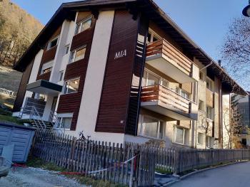 Studio MIA - Cosy & Comfortable - Glacier Paradise, Zermatt (photo 3)