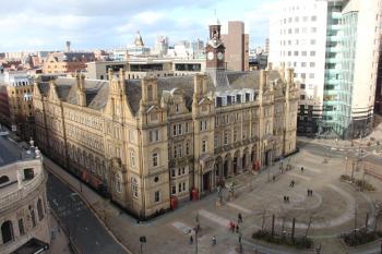 Quebecs Luxury Apartments, Leeds (zdjęcie 3)