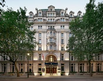 Club Quarters Hotel Trafalgar Square, London, Londres (photo 2)