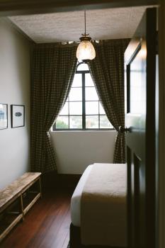 The Convent Boutique Hotel, Auckland (fotografie 4)
