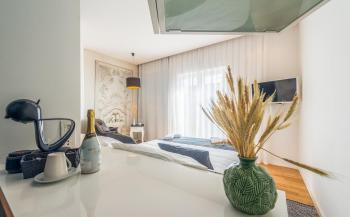 Central rooms in Old Town by Belmont Realty, Zadar (zdjęcie 4)