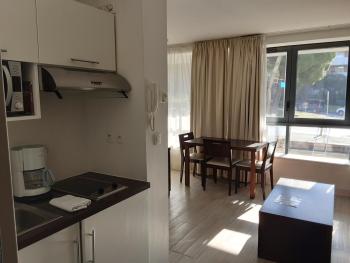 Residence Services Calypso Calanques Plage, Marseille (fotografie 5)