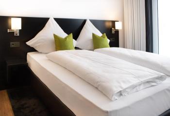 LE Hotel by WMM Hotels, Leipzig (foto 2)