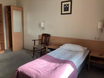 TOSS Hotel, Riga (foto 2)