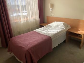 TOSS Hotel, Riga (foto 3)