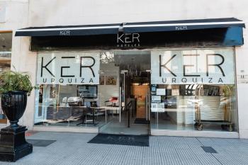 Ker Urquiza Hotel, Buenos Aires (zdjęcie 5)