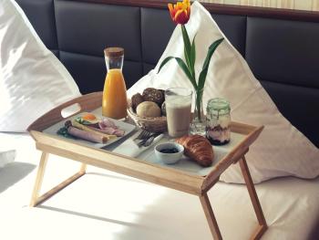 Business Hotel Vega Wrocław, Vratislav (fotografie 2)