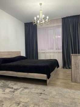 Шикарная трехкомнатная квартира в г.Тараз, Taras (Foto 4)