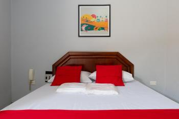 Hotel Anália Franco, São Paulo (fotografie 5)