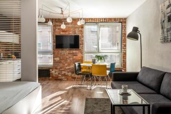 apartamenty-wroc Golden House, Vratislav (fotografie 2)