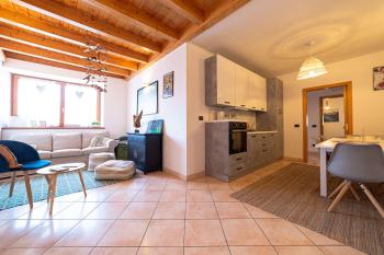 Le Muse, Comano Terme Holiday - piano terra, Comano Terme (foto 2)