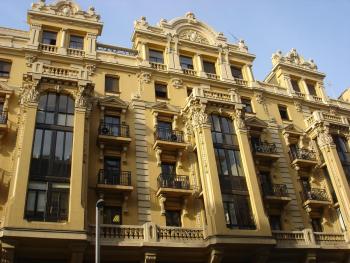 Hostal Avenida, Madrid (photo 5)
