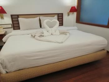 Hotel Maharaja Regency, Satara (foto 5)