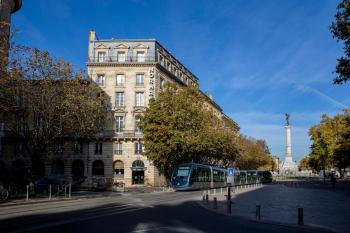 Hôtel de Normandie, Bordeaux (photo 2)