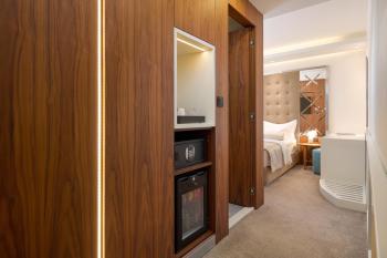 Time Boutique Hotel, Split (photo 3)