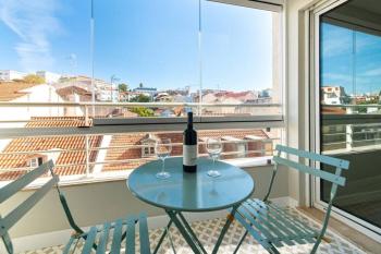 Av. da Liberdade comfortable apt with balcony, Lisbon (photo 4)