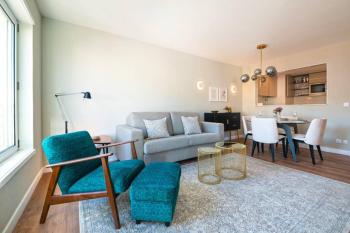 Av. da Liberdade comfortable apt with balcony, Lisbon (photo 2)