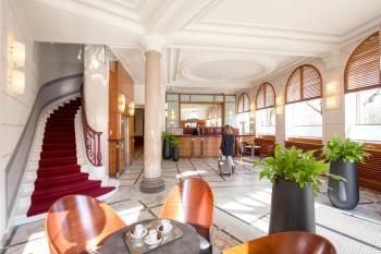 Hôtel de Normandie, Bordeaux (photo 3)