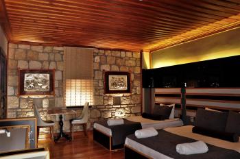 Kosa boutique hotel, Antalya (Foto 2)