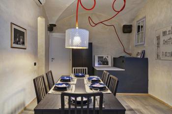 Dimora Fornari by Wonderful Italy, Janov (fotografie 4)